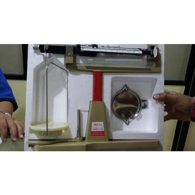Timbangan/Neraca Mb311