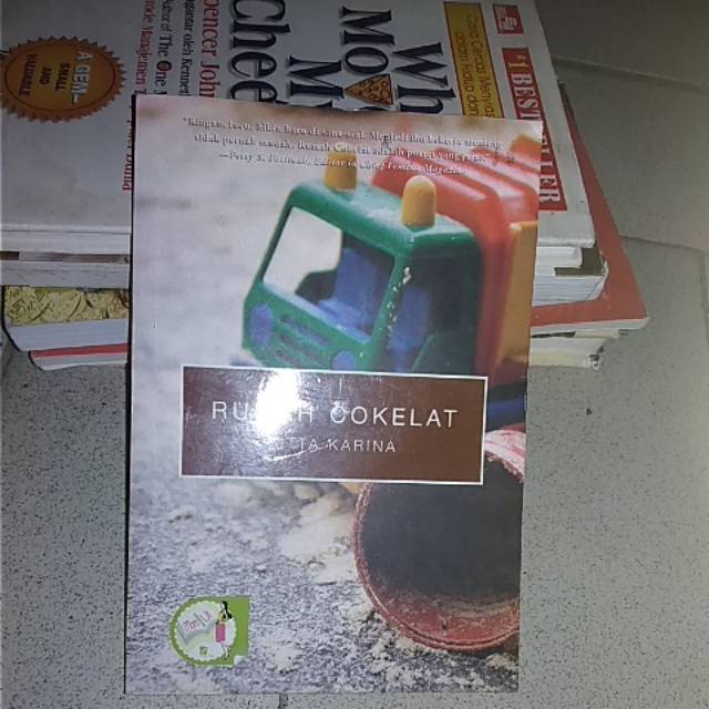 

RUMAH COKLAT