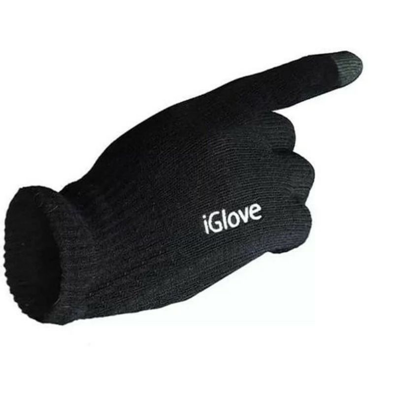 Sarung Tangan Motor IGLOVE i-Glove Touch Screen Smartphone Sarung Tangan Handphone