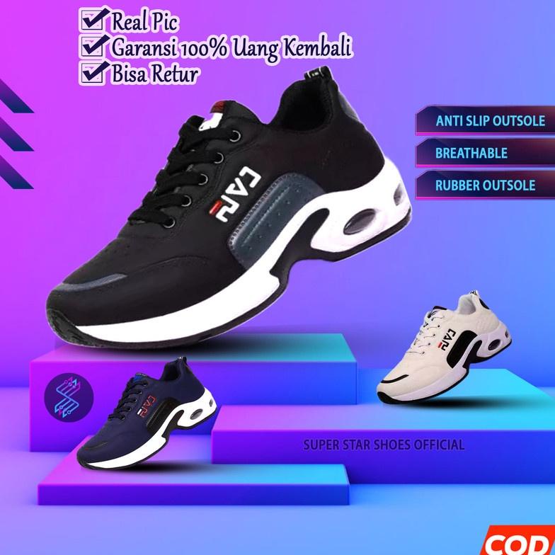 SEPATU SNEAKERS PRIA FL21 FASHION SPATU SAPATU SHOES SNEAKER SNEKER KETS LAKI LAKI COWOK COWO CWO CO