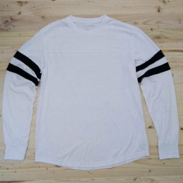 Kaos AMERICAN EAGLE longsleeve Original