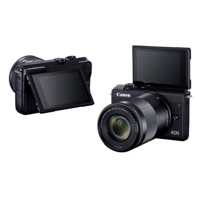 khamera soni dan kanon-1