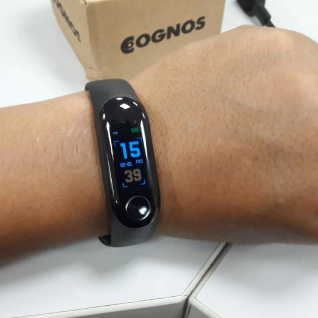 smartband cognos