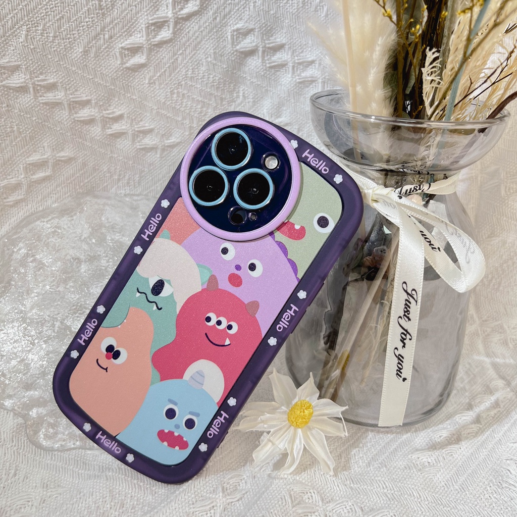 IPHONE Soft Case TPU Transparan Shockproof 13pro 13prm 11 7Plus 8Plus Xr XS 13 12pro Max