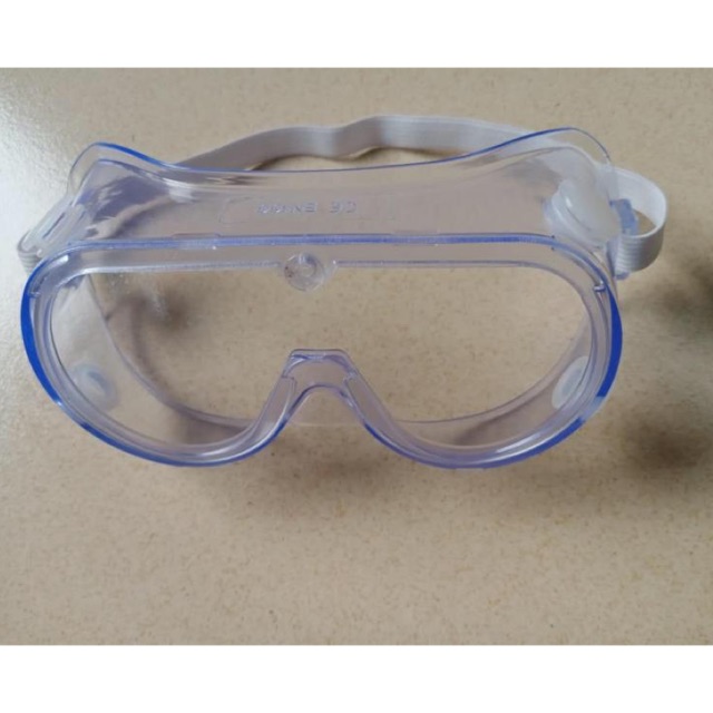 Google Glass Kaca mata anti Corona Covid 19 READY STOCK