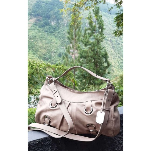 tas wanita furla preloved