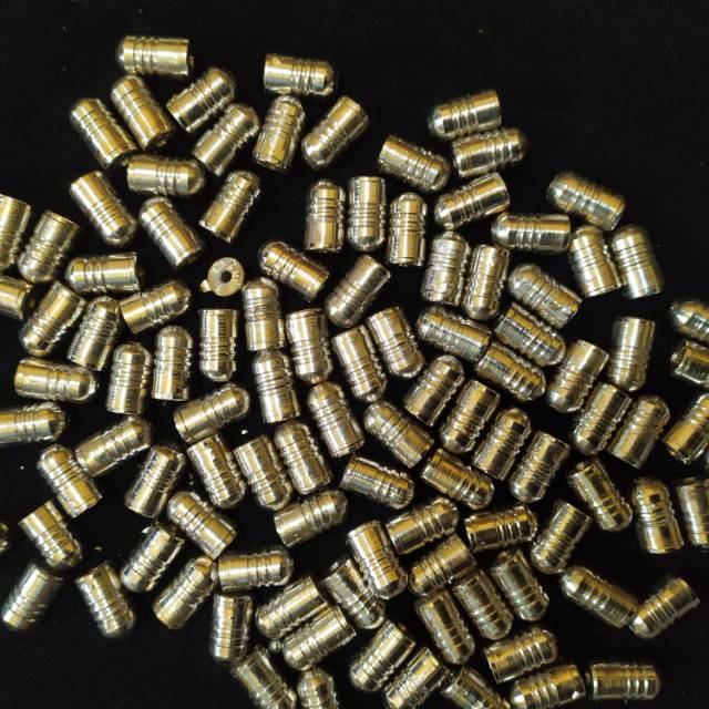 NOKSEL/SELANG VENTILATOR/PENTILATOR pengaman selang gas