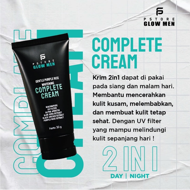 psglow cream psglow