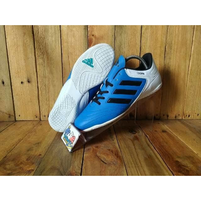 Sepatu Futsal\\U002F Sepatu Futsal Adidas Coppa\\U002F Futsal Adidas Coppa