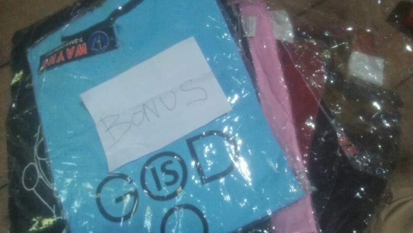 Ms Kaos Rohani Salib Batbaru A / Unisex Tshirt / Kaos Distro / Kaos Pria Wanita / Kaos Salib Batik