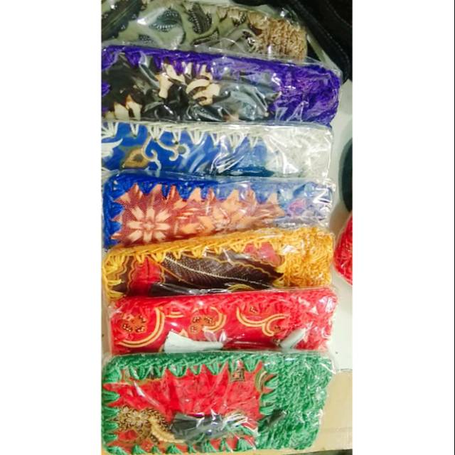 Tas tali serut kecil
