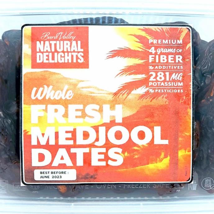 

BAYAR DITEMPAT Kurma Medjool California 1 kg/KURMA 1KG/KURMA BARARI/KURMA RUTHOB/KURMA BAM/KURMA PALM FRUIT/KURMA TANGKAI/KURMA AZWA/KURMA SUKKARI/KURMA SAFAWI/KURMA TUNISIA/KURMA MUDA KUNING/KURMA MUDA HIJAU/KURMA MEDJOL/KURMA MADINAH SUPER
