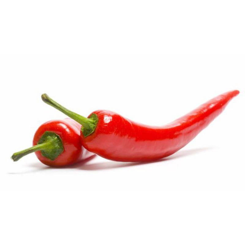 

Cabe Merah Besar / Red chilli 500gr