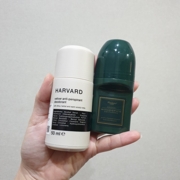 marks and spencer deodorant