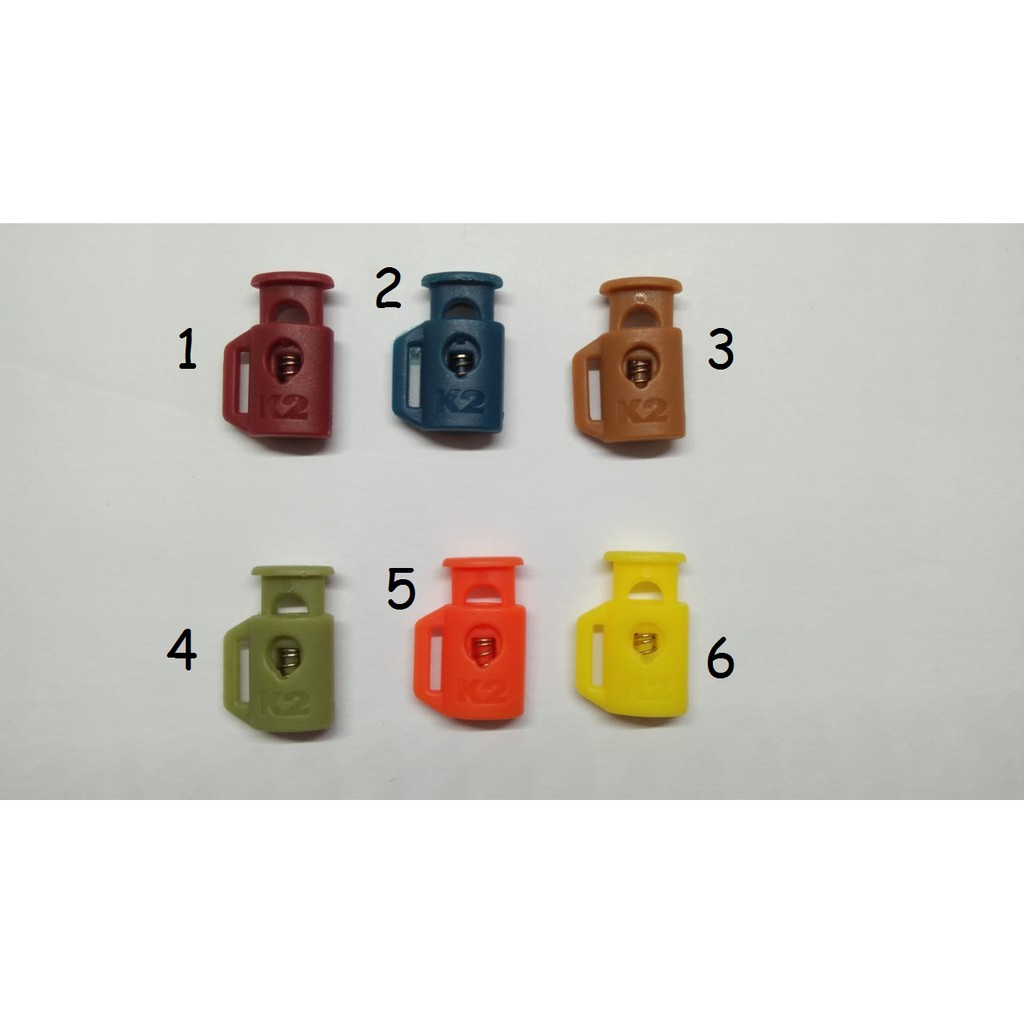 

Stopper mix - S10