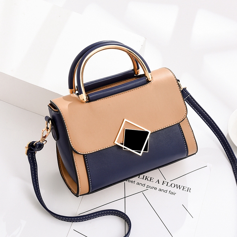 Tas Selempang Wanita JX 136 - Selempang Wanita Import - Tas Selempang Trendy Style - Hangbag Wanita