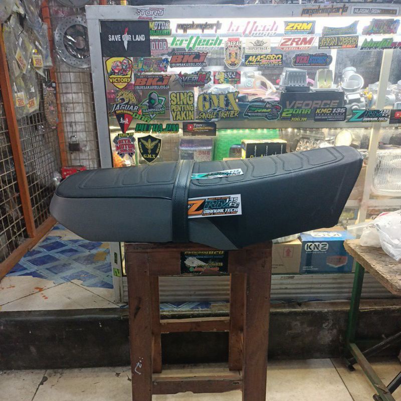 JOK MOTOR RX SPESIAL MODEL STANDAR ORINYA