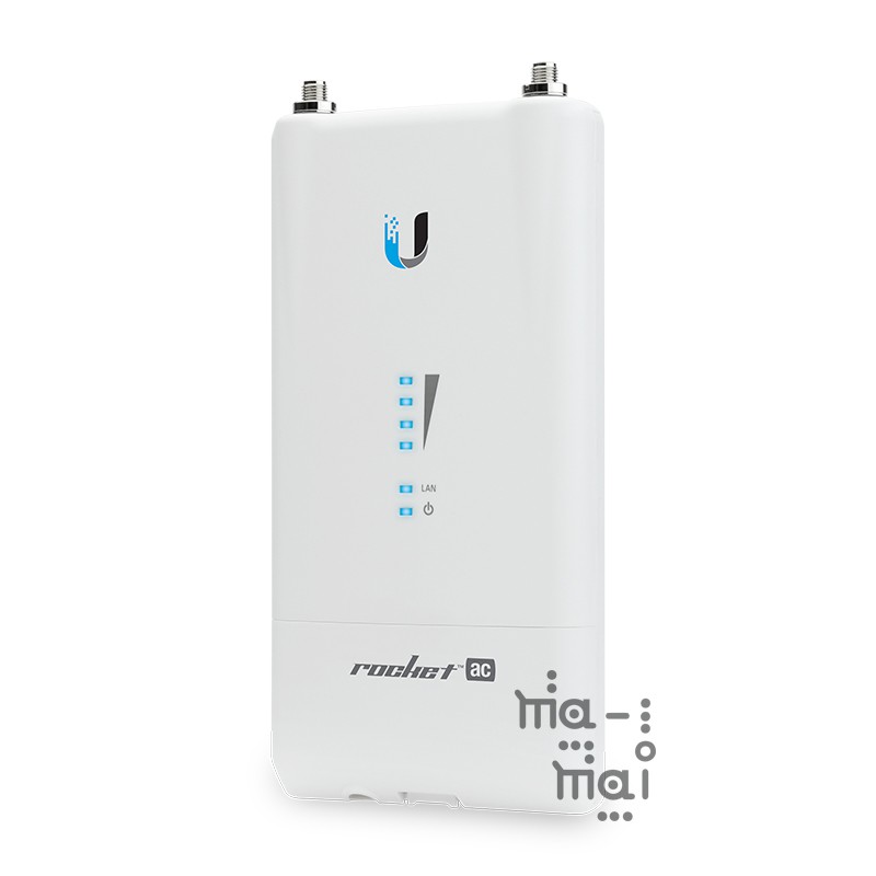 Ubiquiti airMAX AP R5AC‑Lite Rocket 5AC Lite