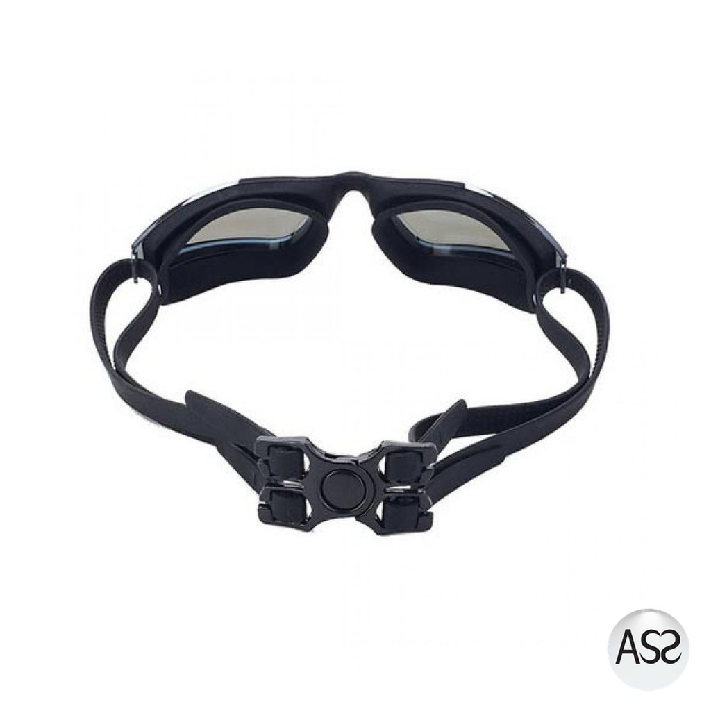 ASS Shop - RUIHE Kacamata Renang Anti Fog UV Protection - RH5310