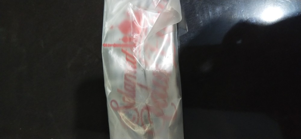 Topper Selamat Idul Fitri Tempel