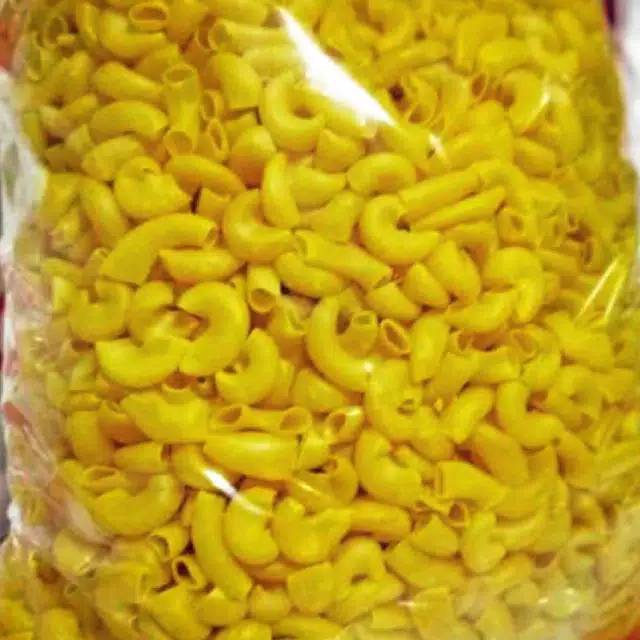 

Makaroni bantet mentah 1kg