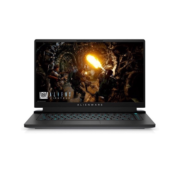 LAPTOP DELL ALIENWARE M15 R6 RTX3050Ti 4GB I7 11800 16GB 512SSD W10 15.6FHD