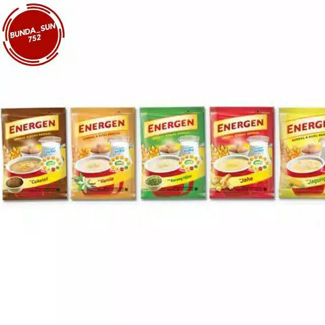 

ENERGEN