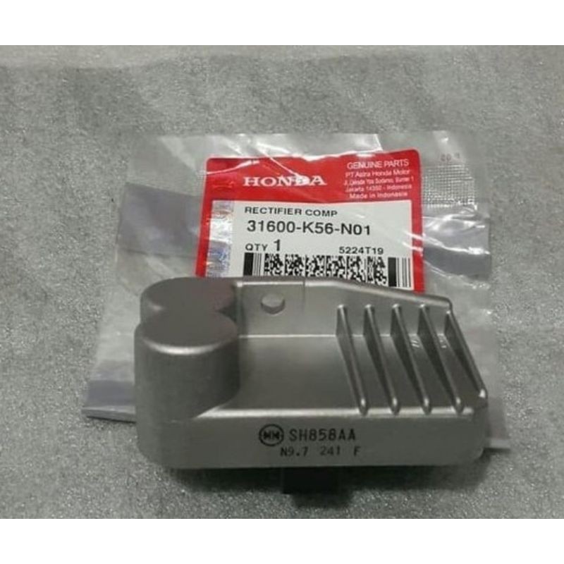kiprok cb 150 led / cbr 150 led ori