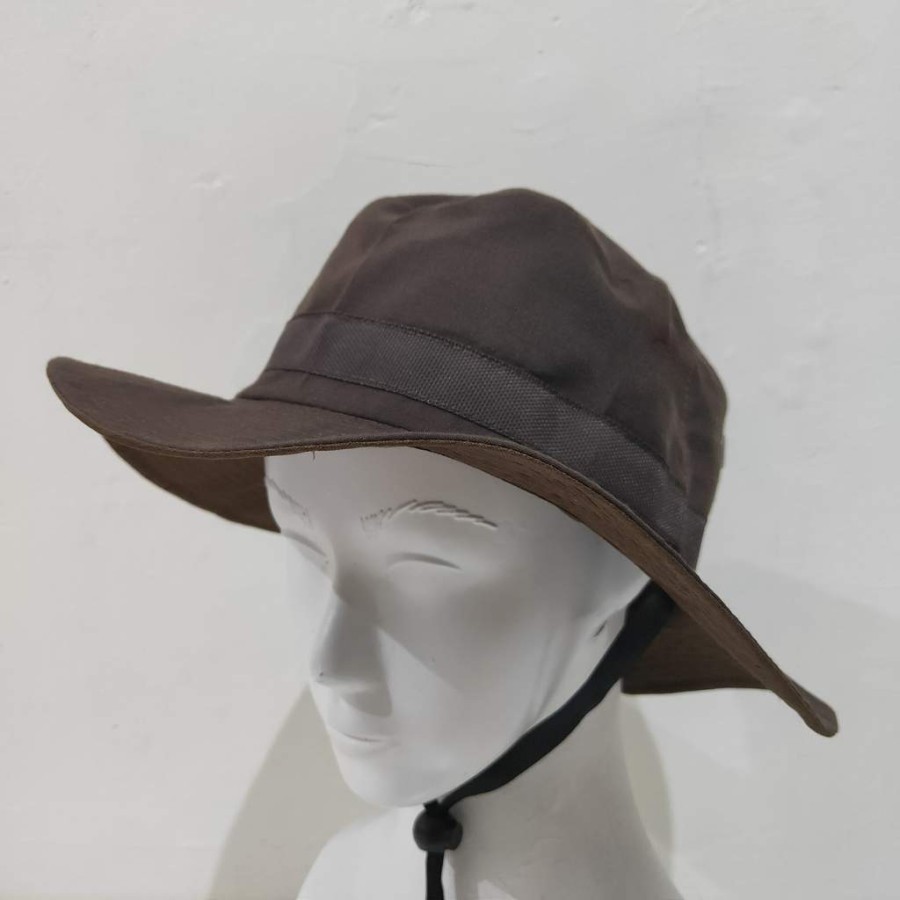 Topi Rimba Hiking ` Bahan Ripstop` Topi Outdoor` Topi Mancing