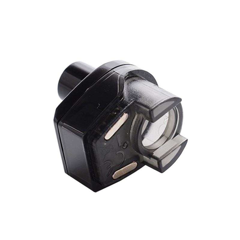 SMOK  RPM 80 Empty Cartridge PACK 3 PCS  [ vape / vapor / rokok elektrik ]