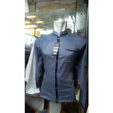 Baju koko santri // kokoh modern