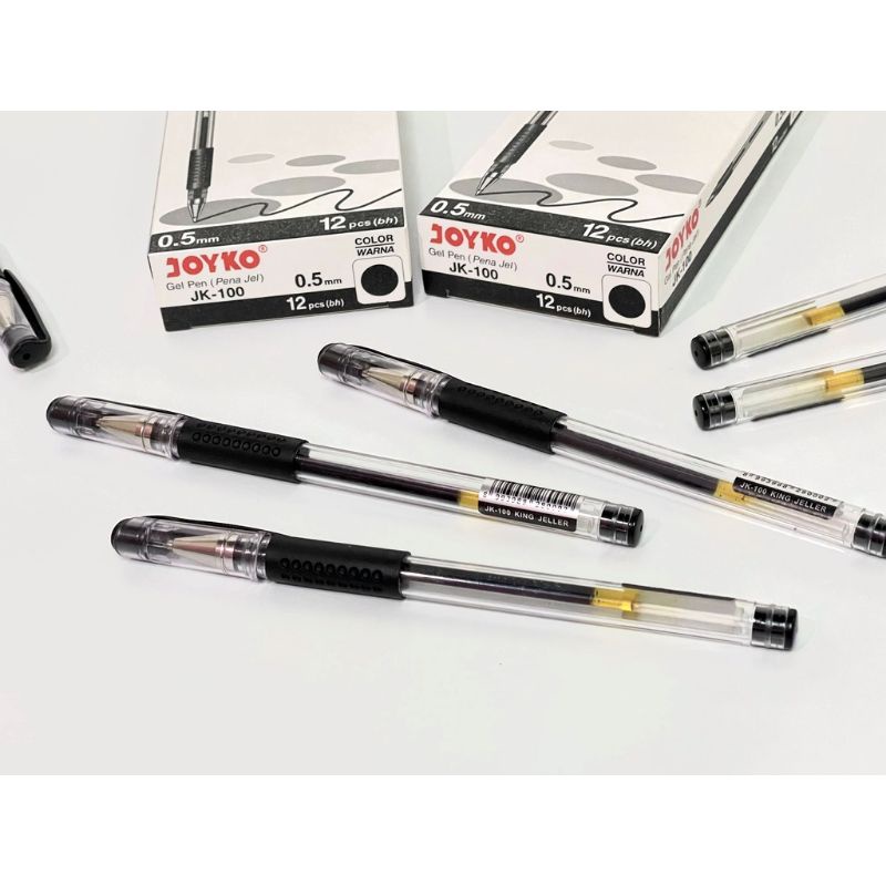 

Bolpoin Joyko JK.100