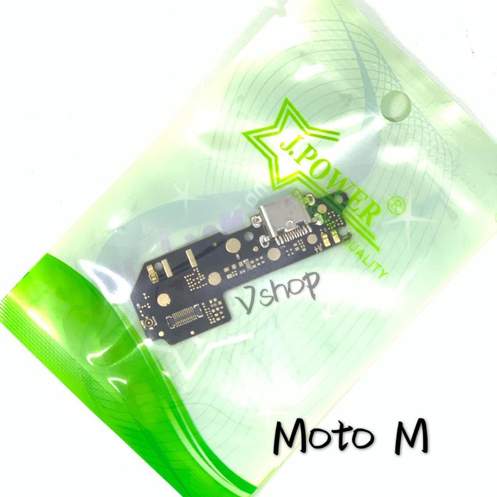 Flexi Flexibel Flexible KONEKTOR CHARGER CON CAS TC MOTOROLA MOTO M - XT1662