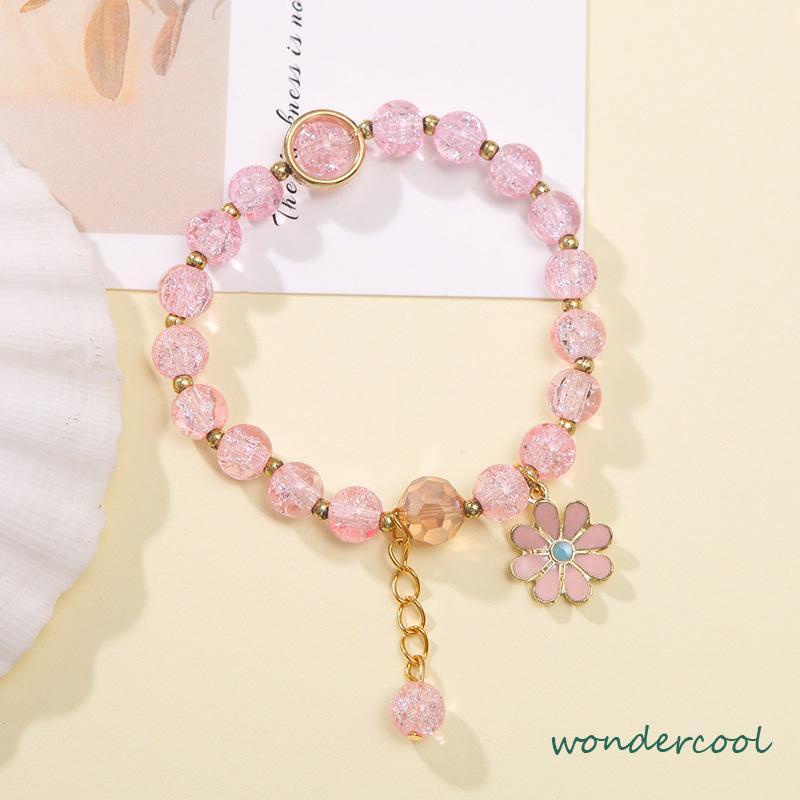 COD Stone Bracelet/Gelang Batu Alam Asli/ Gelang Batu Wanita/ Gelang Batu Akik/ Gelang Etnik Wanita/ Gelang-Won