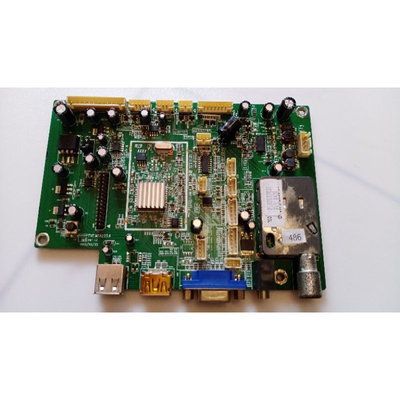 mb polytron PLD20D302