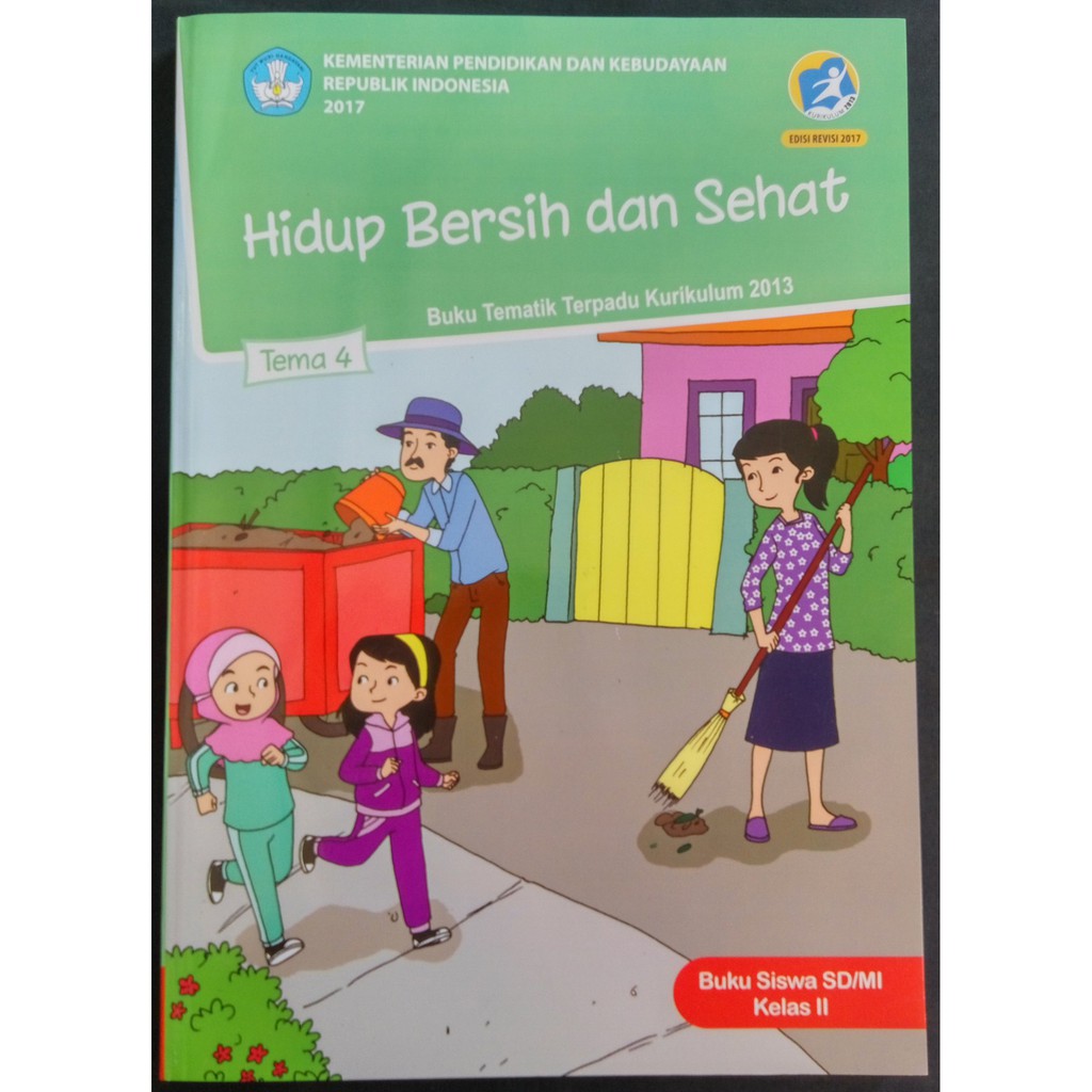 Contoh Poster Tentang Perilaku Hidup Bersih Dan Sehat