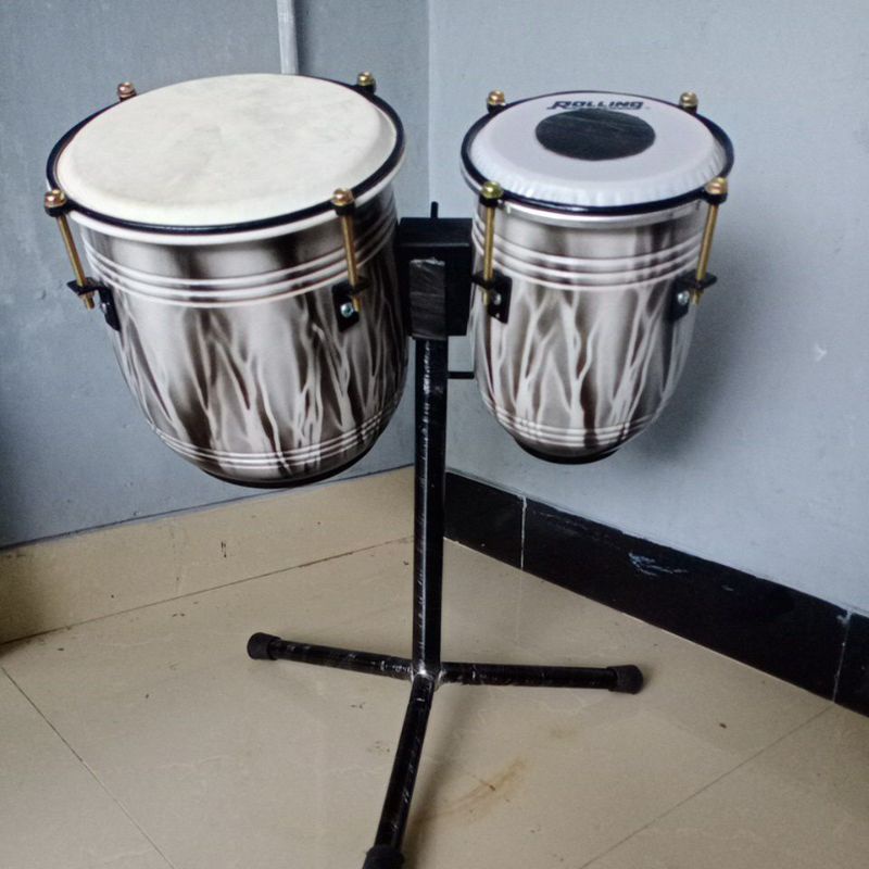 ketipung dangdut ber kualitas  koplo bonus stand