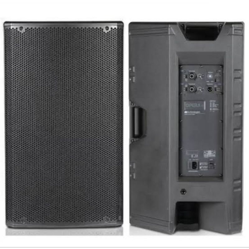 Speaker Active DB Technologies OPERA15 | DB Technologies OPERA 15