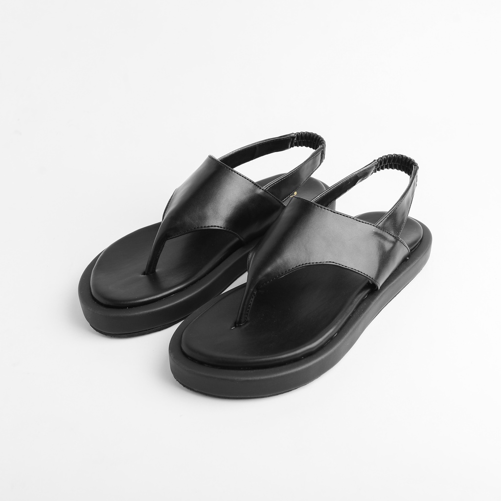 Sandal Wanita / Gianina -  Elena Platform Sandal