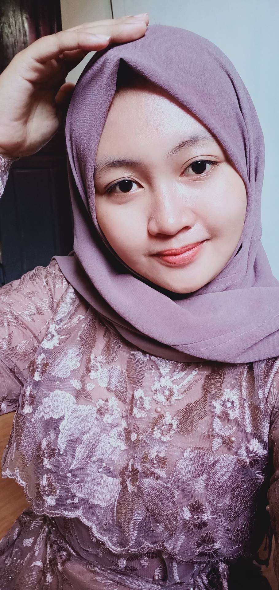 Gamis Ratu Modern/kebaya Gamis Terlaris/gamis Kondangan