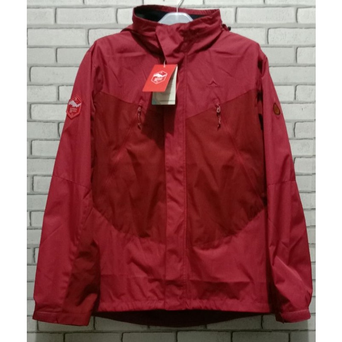 jaket eige r Expeditor X28 size M
