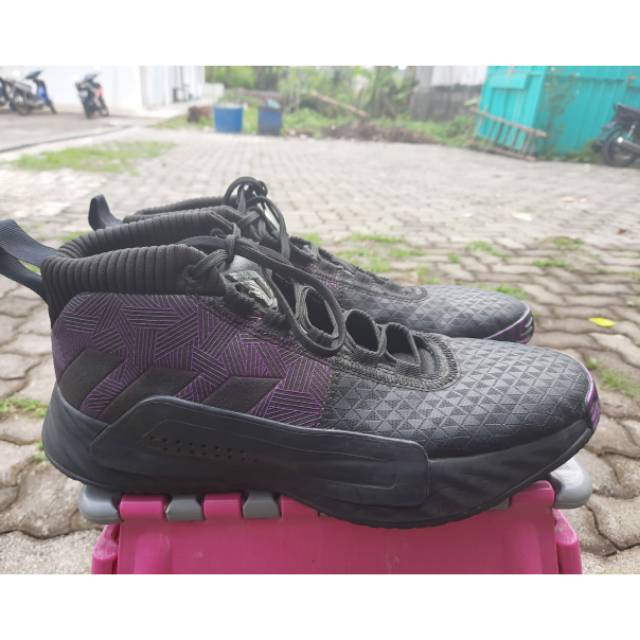 Adidas Dame 5 ORIGINAL