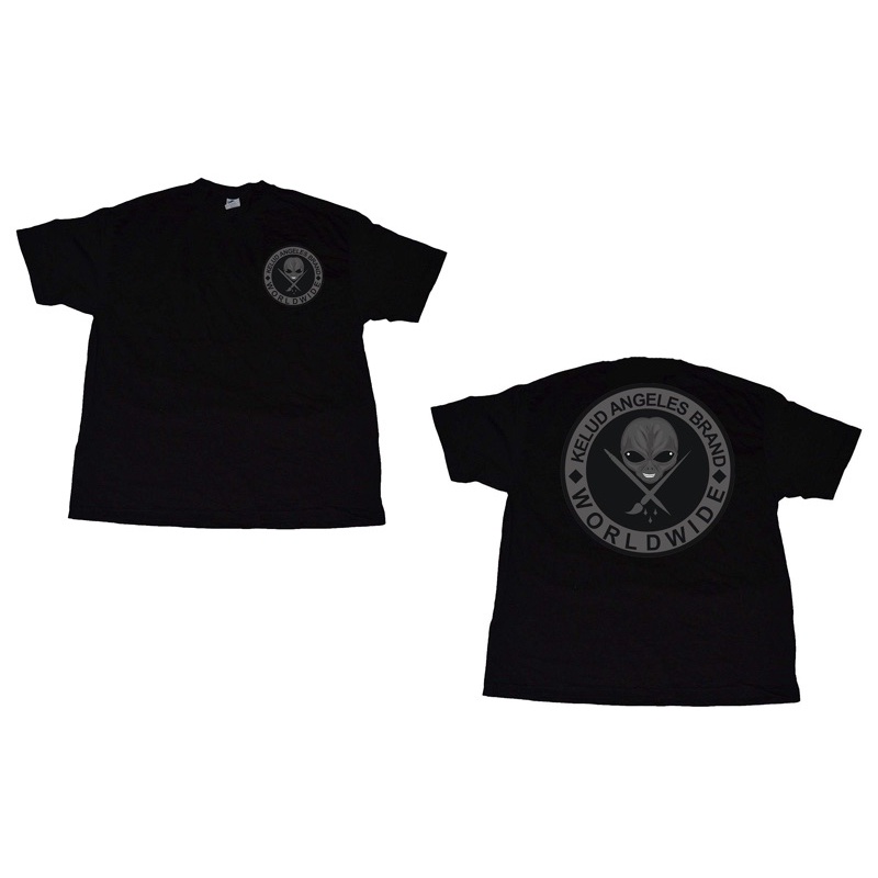 KELUD ANGELES BRAND