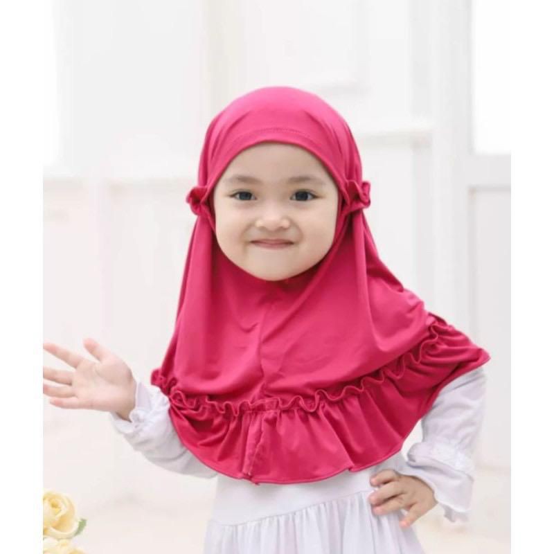 JILBAB REMPEL CARLA