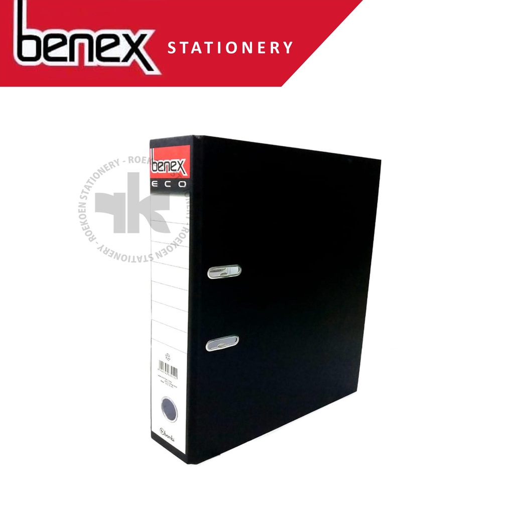 

Benex Eco Ordner F4 928 7.5cm