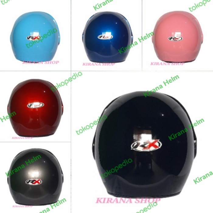 HELM DEWASA HELM SNI DEWASA PRIA DAN WANITA MODEL PET