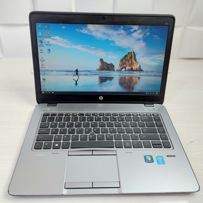 Laptop Hp Elitebook  840 G2