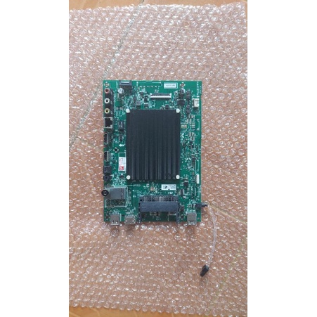 MB MAINBOARD TV COOCAA 40S5G
