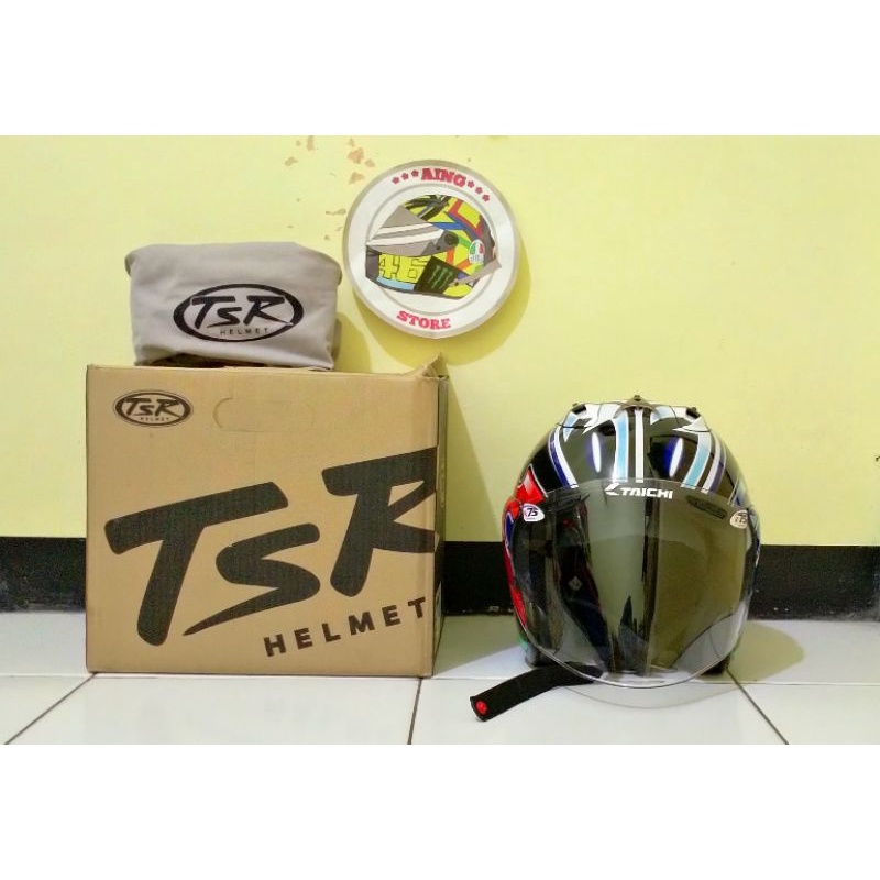 helm tsr copy arai ram 4 nakano shuriken not agv dql shoei nolan xlite hjc ink kyt