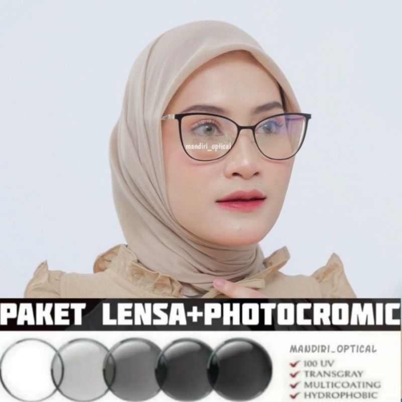 [COD] Frame kacamata CAT EYE | Kacamata photocromic | kacamata minus | kacamata antiradiasi | kacamata murah | kacamata kekinian | kacamata wanita | kacamata pria | kacamata fashion | cat eye minus | cat eye photocromic